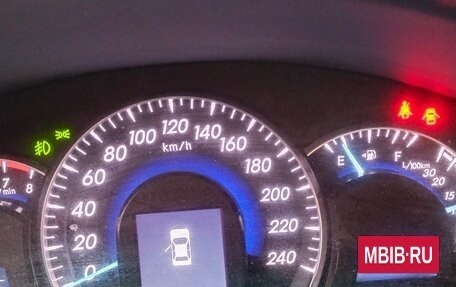 Toyota Camry, 2012 год, 1 950 000 рублей, 12 фотография