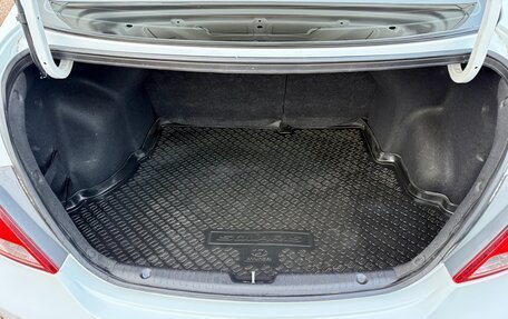 Hyundai Solaris II рестайлинг, 2016 год, 950 000 рублей, 8 фотография