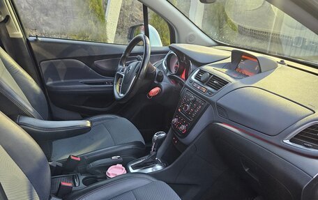 Opel Mokka I, 2014 год, 990 000 рублей, 6 фотография