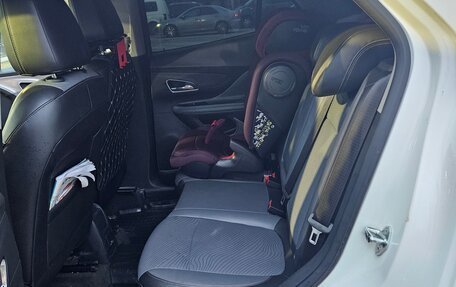 Opel Mokka I, 2014 год, 990 000 рублей, 7 фотография