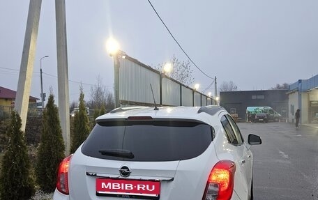 Opel Mokka I, 2014 год, 990 000 рублей, 4 фотография