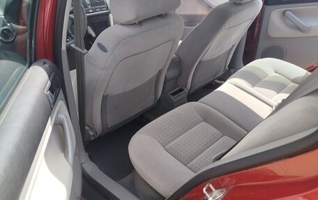 Volkswagen Golf III, 1998 год, 360 000 рублей, 13 фотография