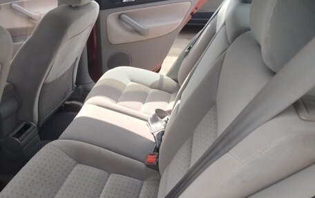 Volkswagen Golf III, 1998 год, 360 000 рублей, 12 фотография