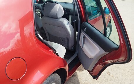 Volkswagen Golf III, 1998 год, 360 000 рублей, 5 фотография