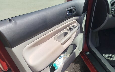 Volkswagen Golf III, 1998 год, 360 000 рублей, 14 фотография