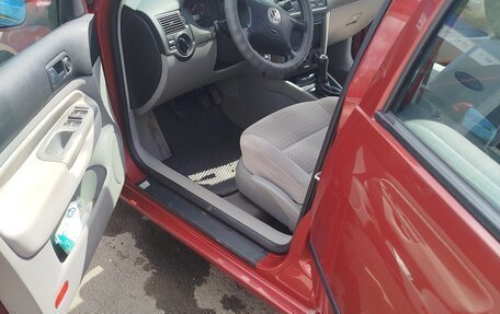 Volkswagen Golf III, 1998 год, 360 000 рублей, 16 фотография