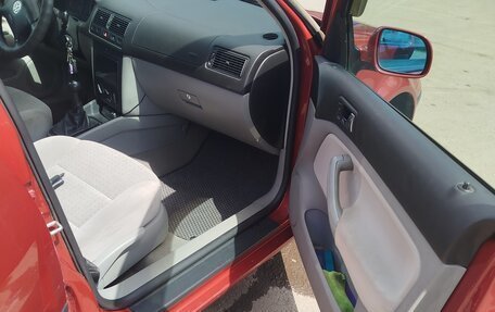 Volkswagen Golf III, 1998 год, 360 000 рублей, 9 фотография