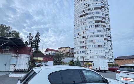 BMW 1 серия, 2009 год, 690 000 рублей, 6 фотография