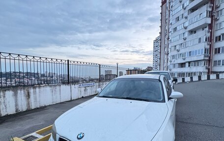 BMW 1 серия, 2009 год, 690 000 рублей, 4 фотография