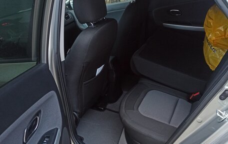 KIA cee'd III, 2014 год, 1 250 000 рублей, 5 фотография