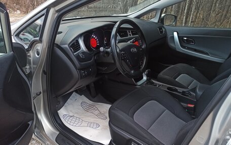 KIA cee'd III, 2014 год, 1 250 000 рублей, 6 фотография