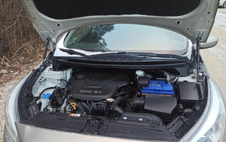 KIA cee'd III, 2014 год, 1 250 000 рублей, 7 фотография