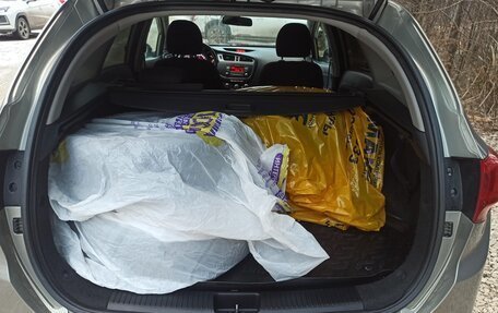 KIA cee'd III, 2014 год, 1 250 000 рублей, 8 фотография