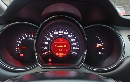 KIA cee'd III, 2014 год, 1 250 000 рублей, 9 фотография