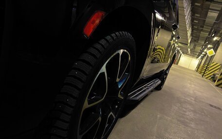 Chevrolet Tahoe IV, 2021 год, 7 750 000 рублей, 11 фотография