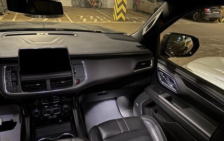 Chevrolet Tahoe IV, 2021 год, 7 750 000 рублей, 13 фотография