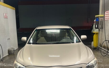 Toyota Camry, 2008 год, 1 160 000 рублей, 2 фотография