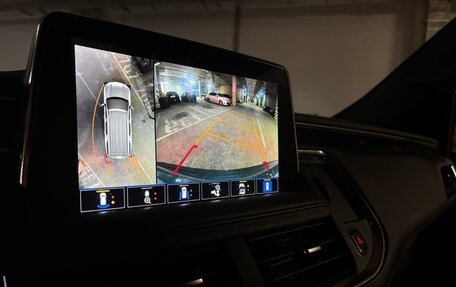 Chevrolet Tahoe IV, 2021 год, 7 750 000 рублей, 19 фотография
