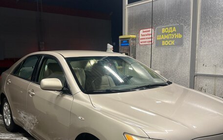 Toyota Camry, 2008 год, 1 160 000 рублей, 3 фотография