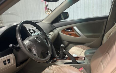 Toyota Camry, 2008 год, 1 160 000 рублей, 7 фотография