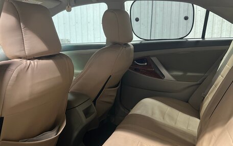 Toyota Camry, 2008 год, 1 160 000 рублей, 10 фотография