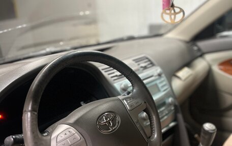 Toyota Camry, 2008 год, 1 160 000 рублей, 8 фотография