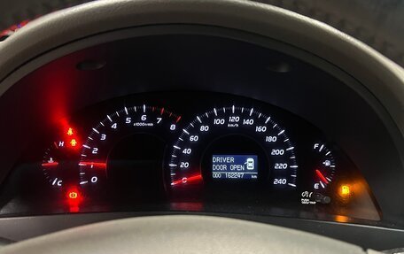 Toyota Camry, 2008 год, 1 160 000 рублей, 9 фотография