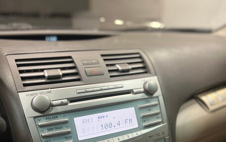 Toyota Camry, 2008 год, 1 160 000 рублей, 13 фотография