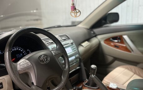 Toyota Camry, 2008 год, 1 160 000 рублей, 11 фотография