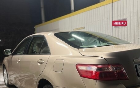 Toyota Camry, 2008 год, 1 160 000 рублей, 6 фотография