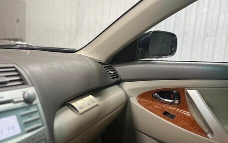 Toyota Camry, 2008 год, 1 160 000 рублей, 14 фотография