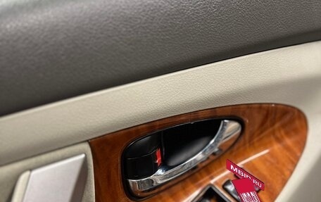 Toyota Camry, 2008 год, 1 160 000 рублей, 12 фотография