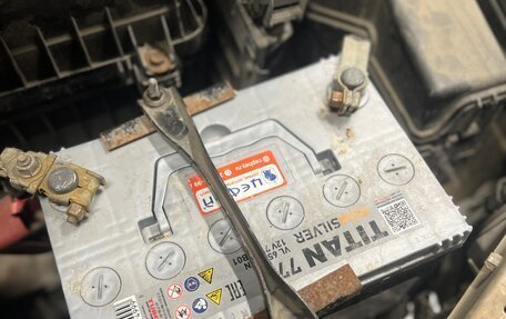 Toyota Camry, 2008 год, 1 160 000 рублей, 18 фотография