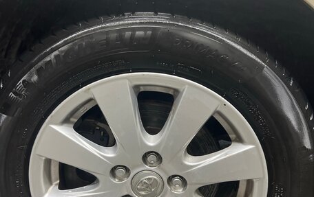 Toyota Camry, 2008 год, 1 160 000 рублей, 16 фотография