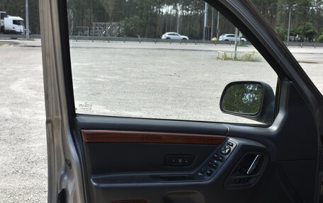 Jeep Grand Cherokee, 1999 год, 670 000 рублей, 11 фотография