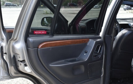 Jeep Grand Cherokee, 1999 год, 670 000 рублей, 12 фотография