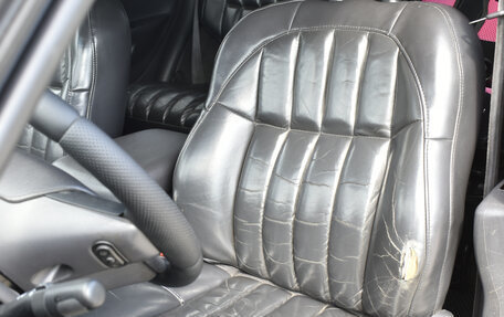 Jeep Grand Cherokee, 1999 год, 670 000 рублей, 16 фотография