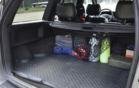 Jeep Grand Cherokee, 1999 год, 670 000 рублей, 23 фотография