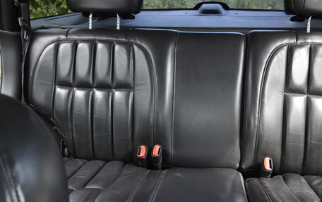 Jeep Grand Cherokee, 1999 год, 670 000 рублей, 17 фотография