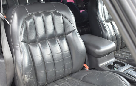 Jeep Grand Cherokee, 1999 год, 670 000 рублей, 15 фотография