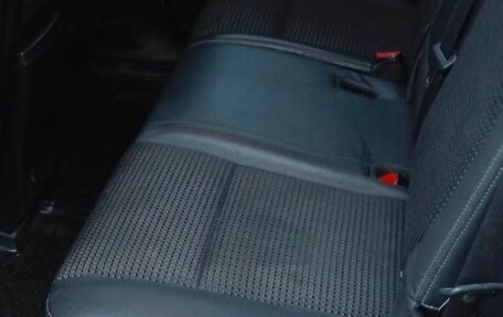 Chevrolet Captiva I, 2013 год, 1 100 000 рублей, 11 фотография