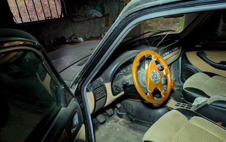 ГАЗ 31105 «Волга», 2004 год, 120 000 рублей, 2 фотография