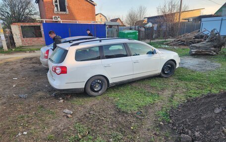 Volkswagen Passat B6, 2010 год, 850 000 рублей, 4 фотография