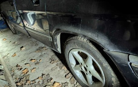 ГАЗ 31105 «Волга», 2004 год, 120 000 рублей, 6 фотография