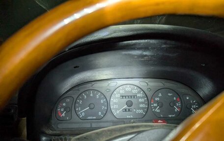 ГАЗ 31105 «Волга», 2004 год, 120 000 рублей, 4 фотография