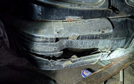 ГАЗ 31105 «Волга», 2004 год, 120 000 рублей, 3 фотография