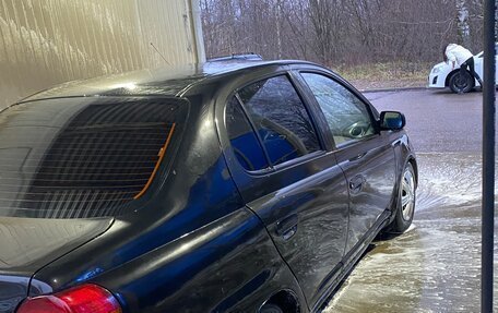 Toyota Echo, 2002 год, 240 000 рублей, 5 фотография