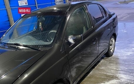 Toyota Echo, 2002 год, 240 000 рублей, 4 фотография