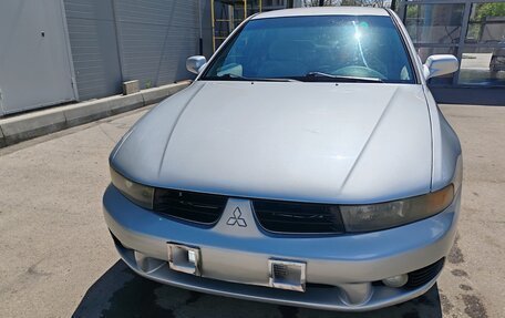 Mitsubishi Galant VIII, 2003 год, 350 000 рублей, 2 фотография
