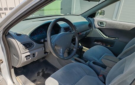 Mitsubishi Galant VIII, 2003 год, 350 000 рублей, 6 фотография